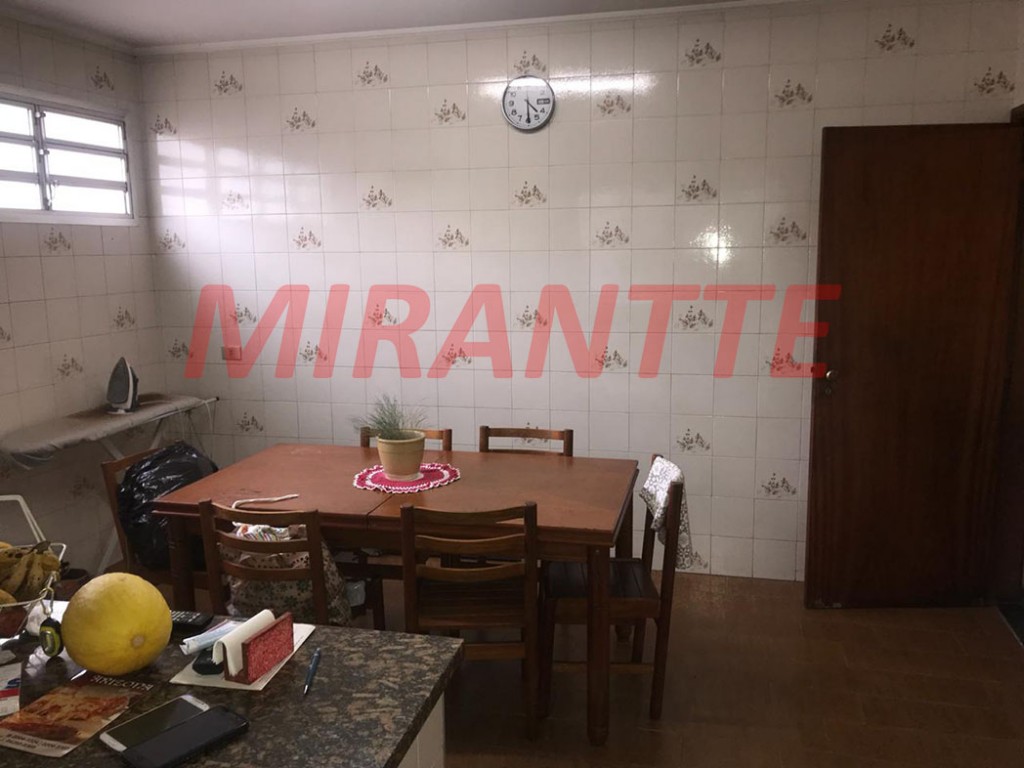 Casa terrea de 470m² com 3 quartos em Tremembe
