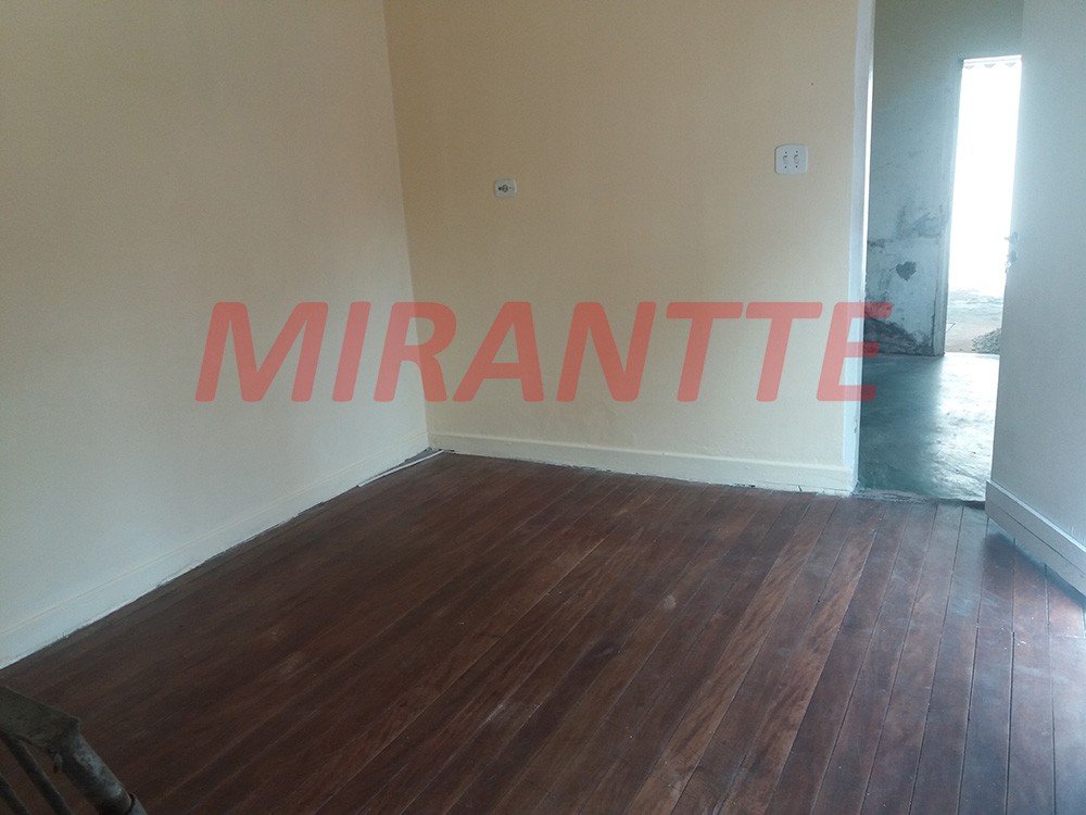 Casa terrea de 60m² com 1 quarto em Chora Menino