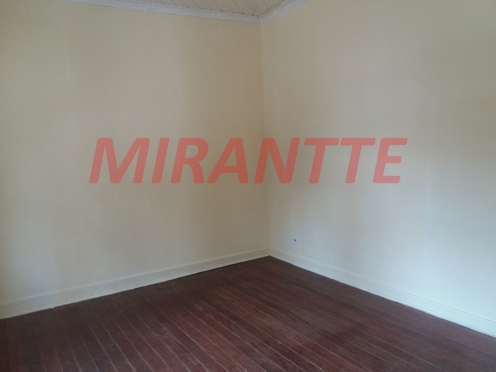 Casa terrea de 60m² com 1 quarto em Chora Menino