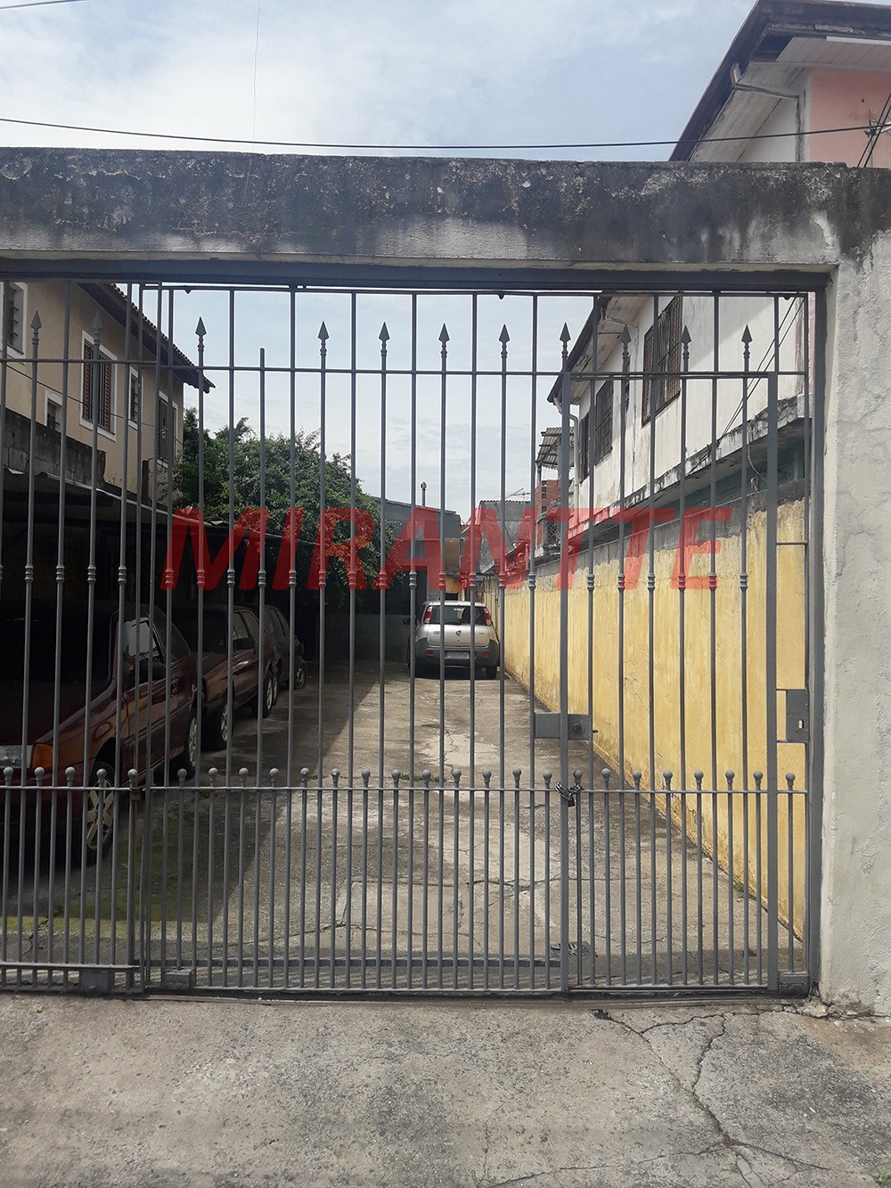 Terreno de 250m² em Jardim Brasil