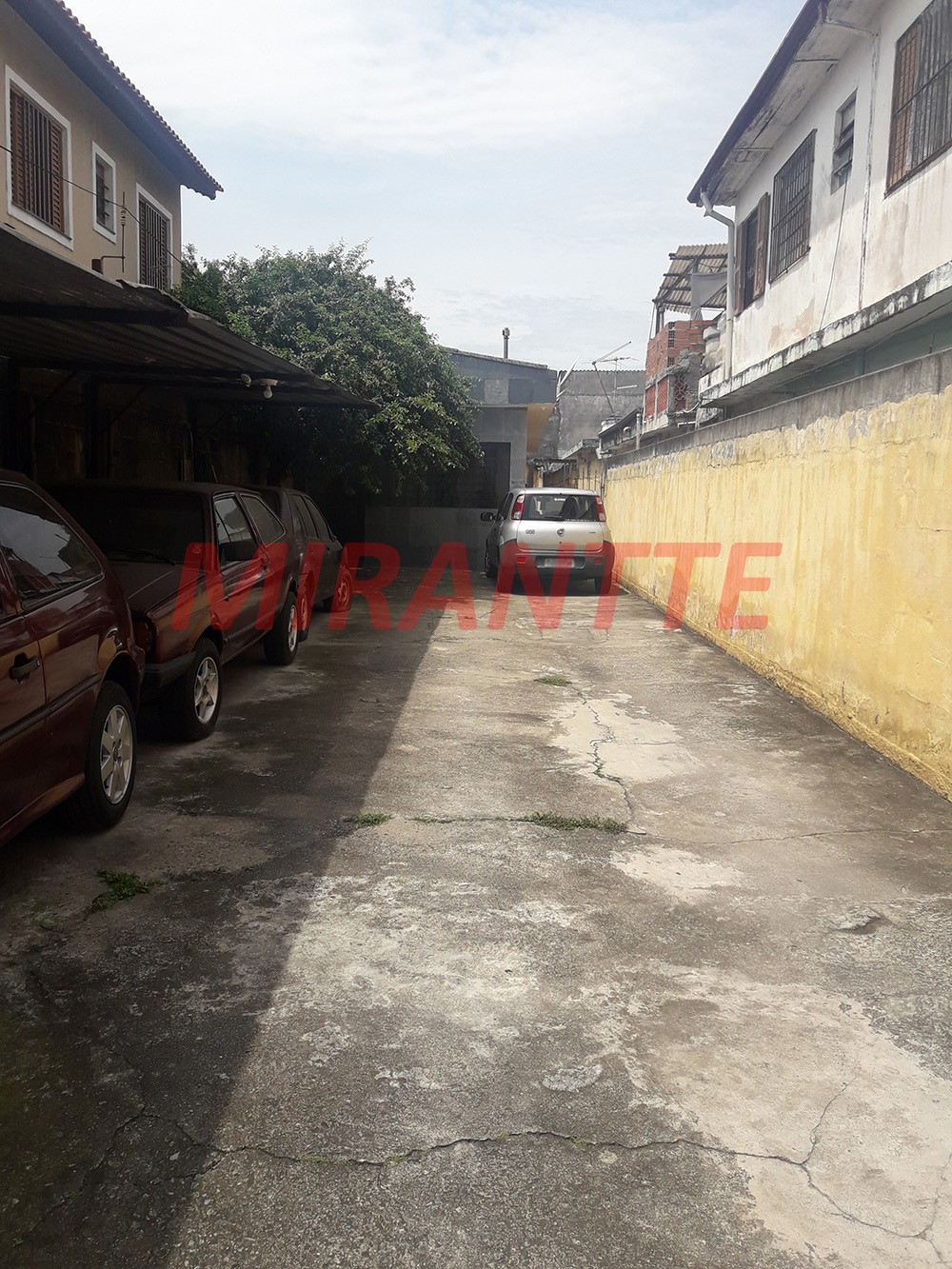 Terreno de 250m² em Jardim Brasil