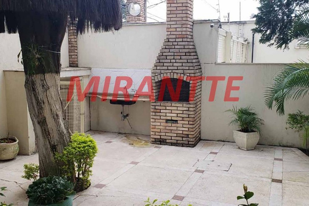 Cond. fechado de 130m² com 3 quartos em Horto Florestal