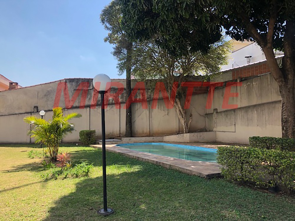 Apartamento de 90m² com 3 quartos em Casa Verde