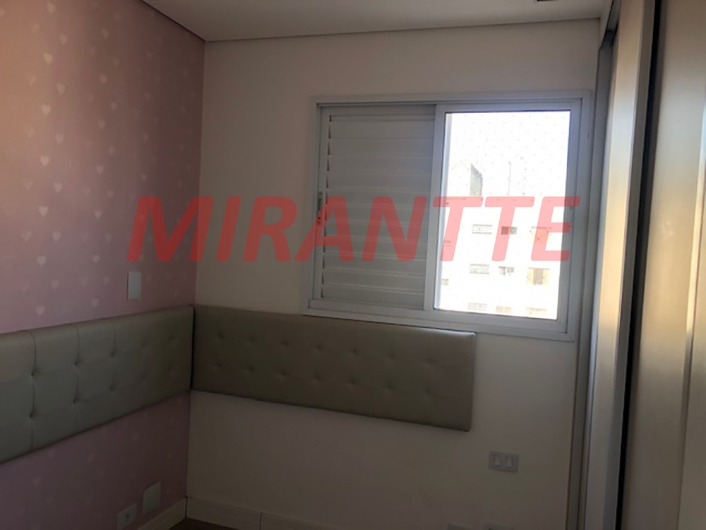 Apartamento de 90m² com 3 quartos em Casa Verde