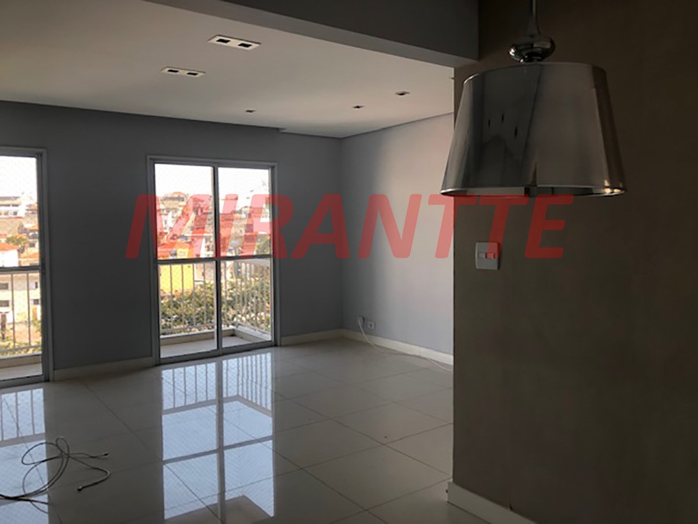 Apartamento de 90m² com 3 quartos em Casa Verde