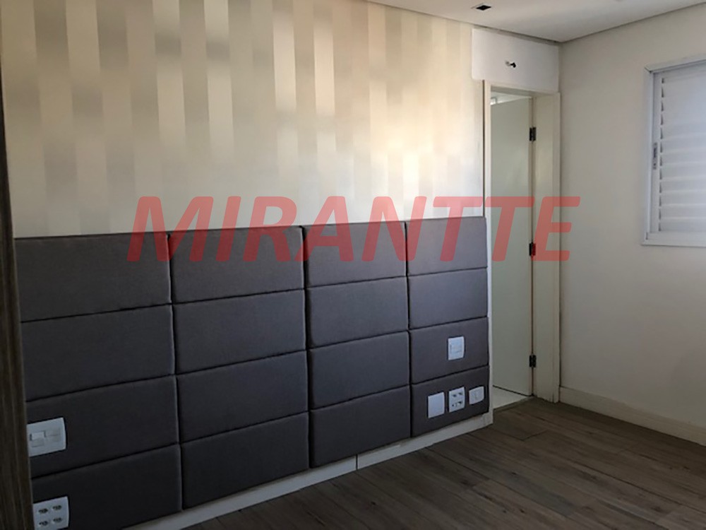 Apartamento de 90m² com 3 quartos em Casa Verde