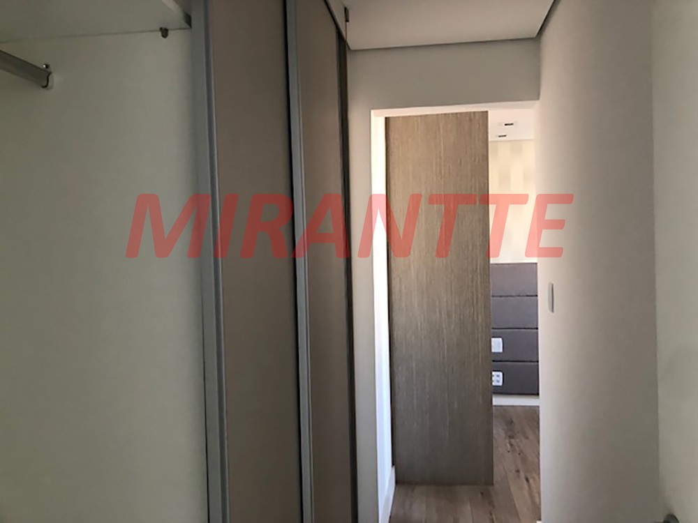 Apartamento de 90m² com 3 quartos em Casa Verde