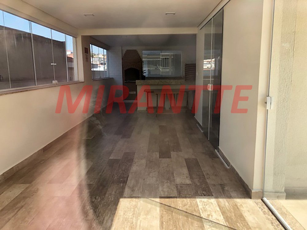 Apartamento de 90m² com 3 quartos em Casa Verde