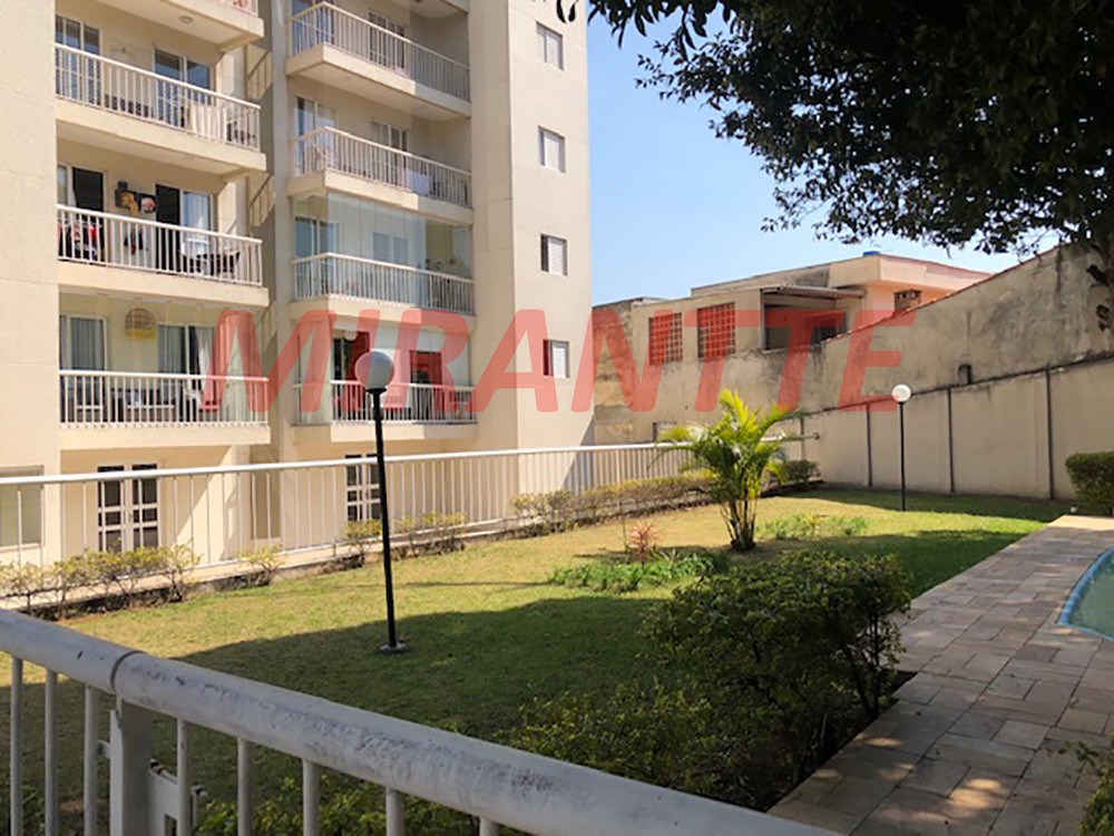 Apartamento de 90m² com 3 quartos em Casa Verde