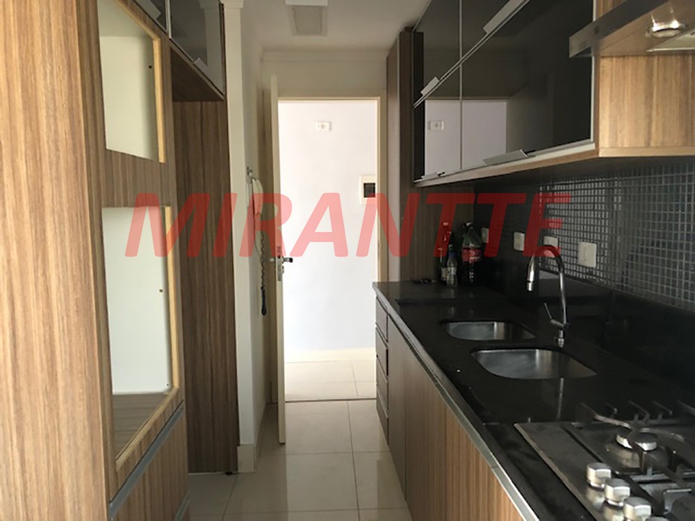 Apartamento de 90m² com 3 quartos em Casa Verde