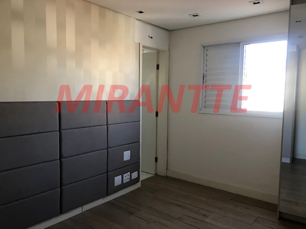 Apartamento de 90m² com 3 quartos em Casa Verde