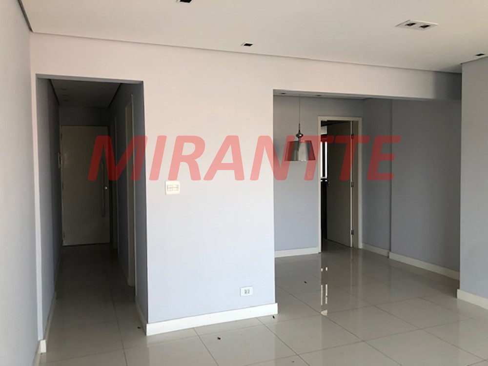 Apartamento de 90m² com 3 quartos em Casa Verde