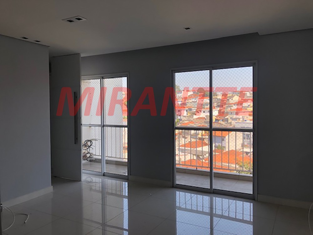 Apartamento de 90m² com 3 quartos em Casa Verde