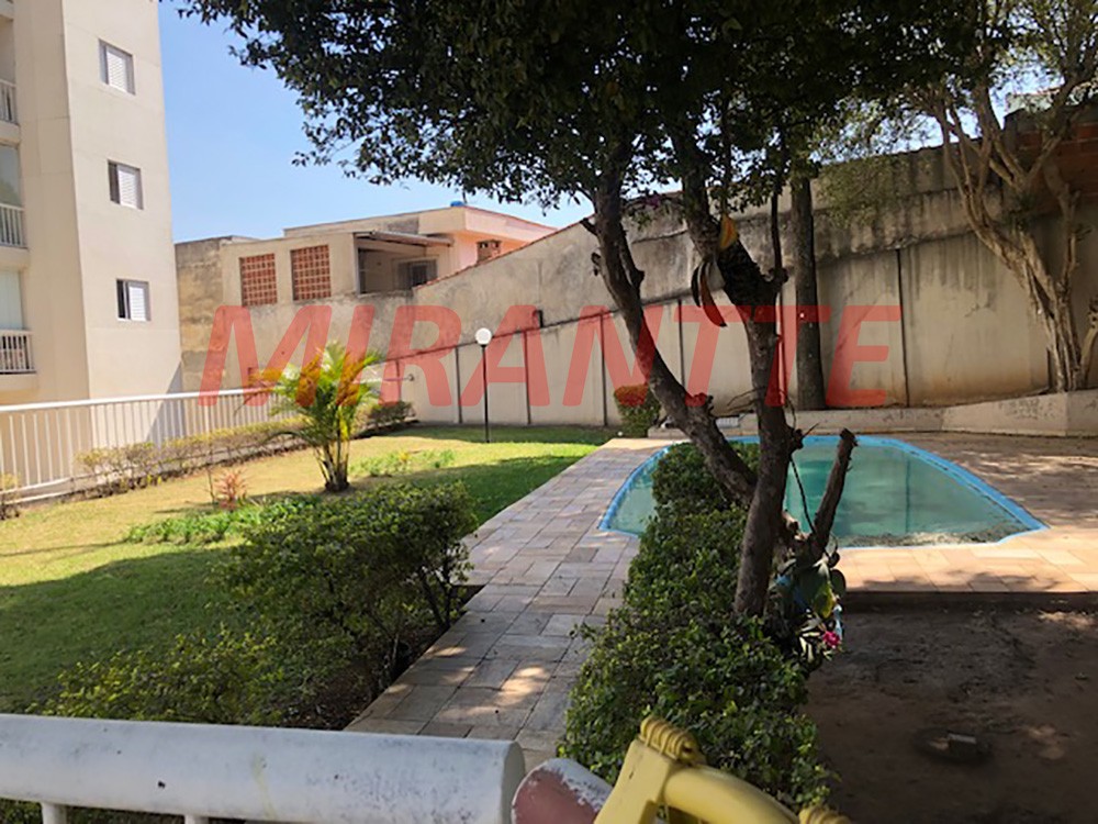 Apartamento de 90m² com 3 quartos em Casa Verde