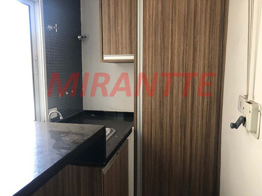 Apartamento de 90m² com 3 quartos em Casa Verde