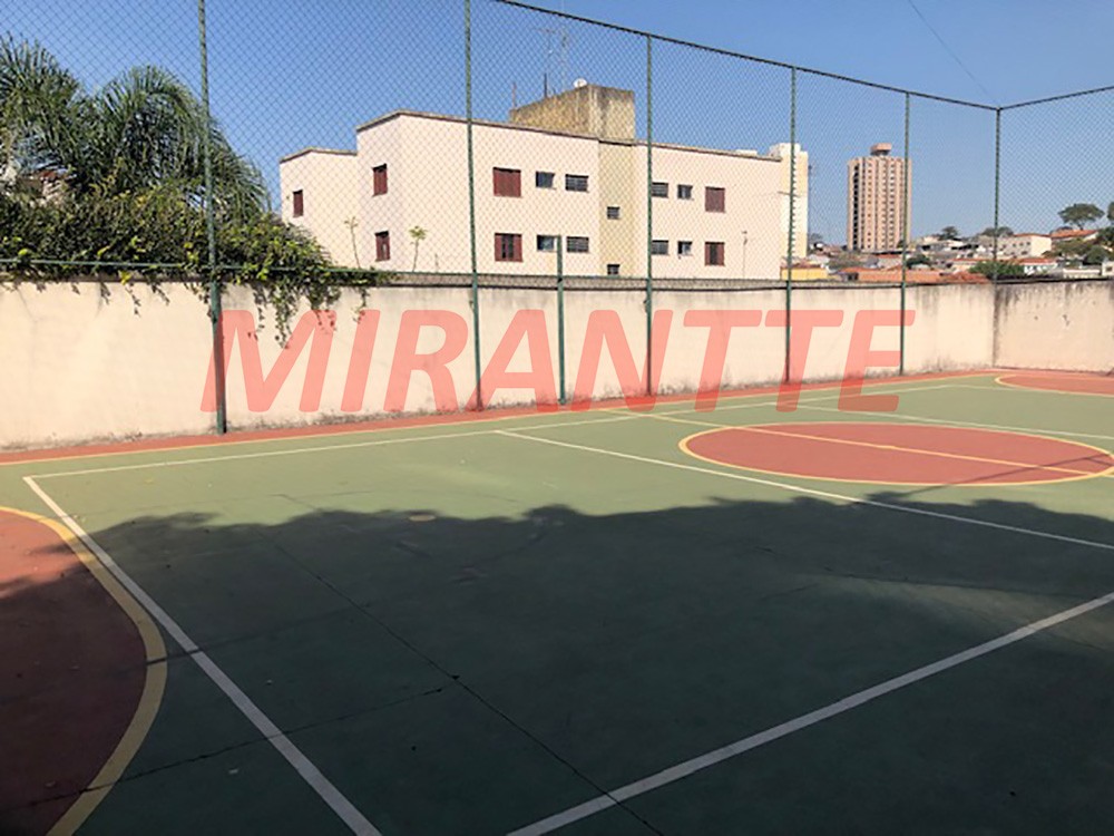 Apartamento de 90m² com 3 quartos em Casa Verde