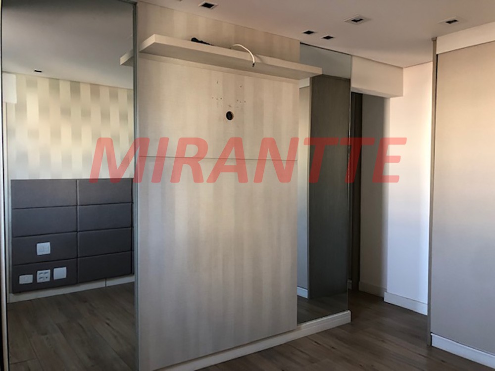 Apartamento de 90m² com 3 quartos em Casa Verde