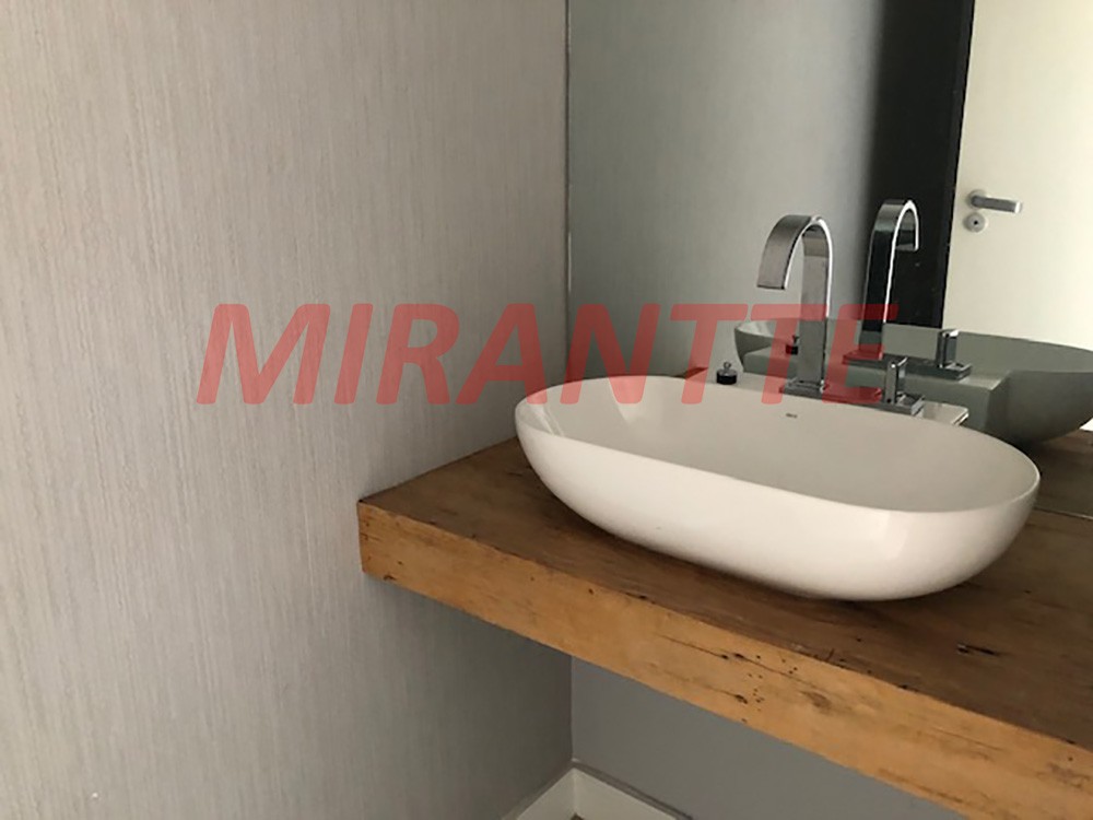 Apartamento de 90m² com 3 quartos em Casa Verde