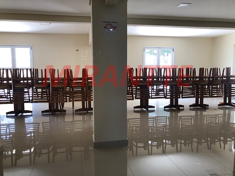 Apartamento de 90m² com 3 quartos em Casa Verde