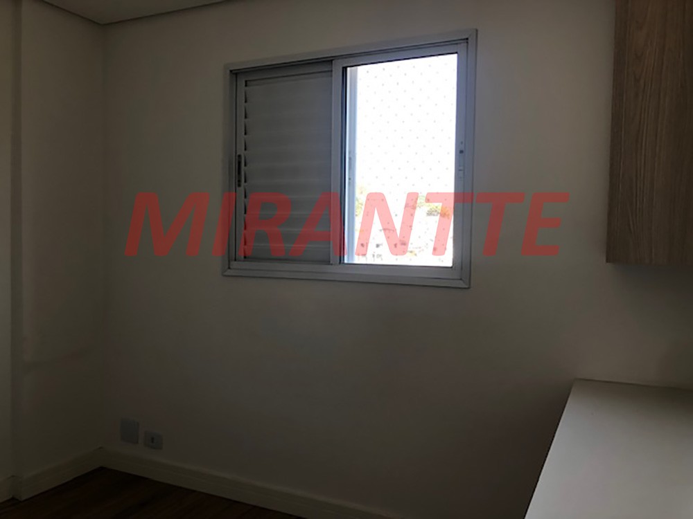 Apartamento de 90m² com 3 quartos em Casa Verde