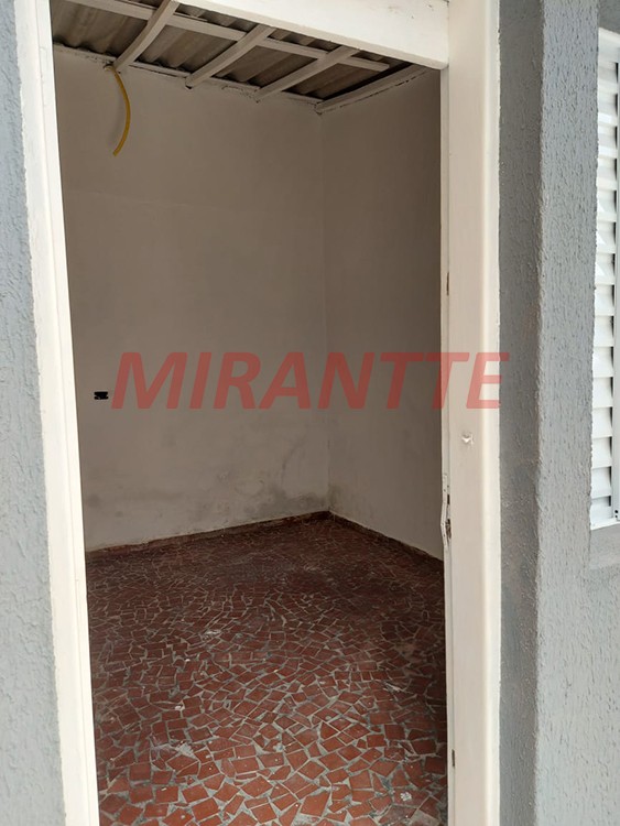 Sobrado de 192m² com 3 quartos em Santana