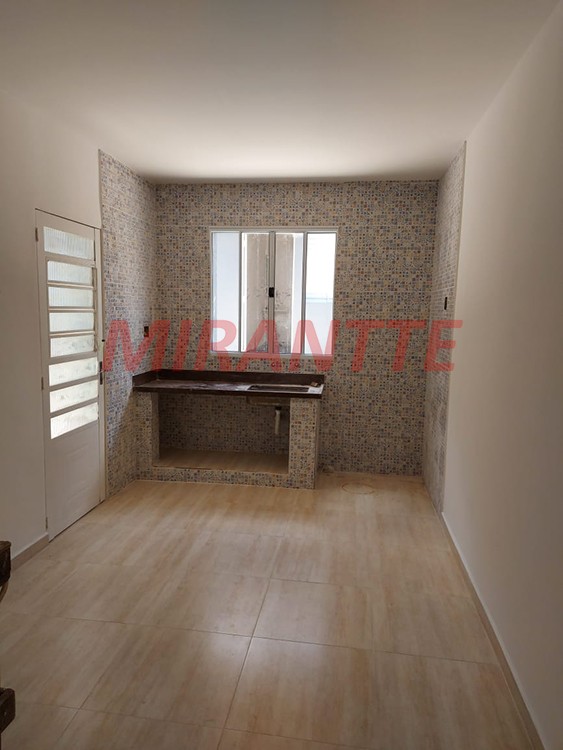 Sobrado de 192m² com 3 quartos em Santana