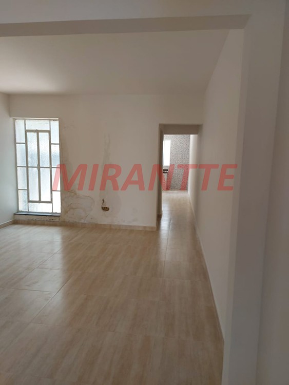 Sobrado de 192m² com 3 quartos em Santana