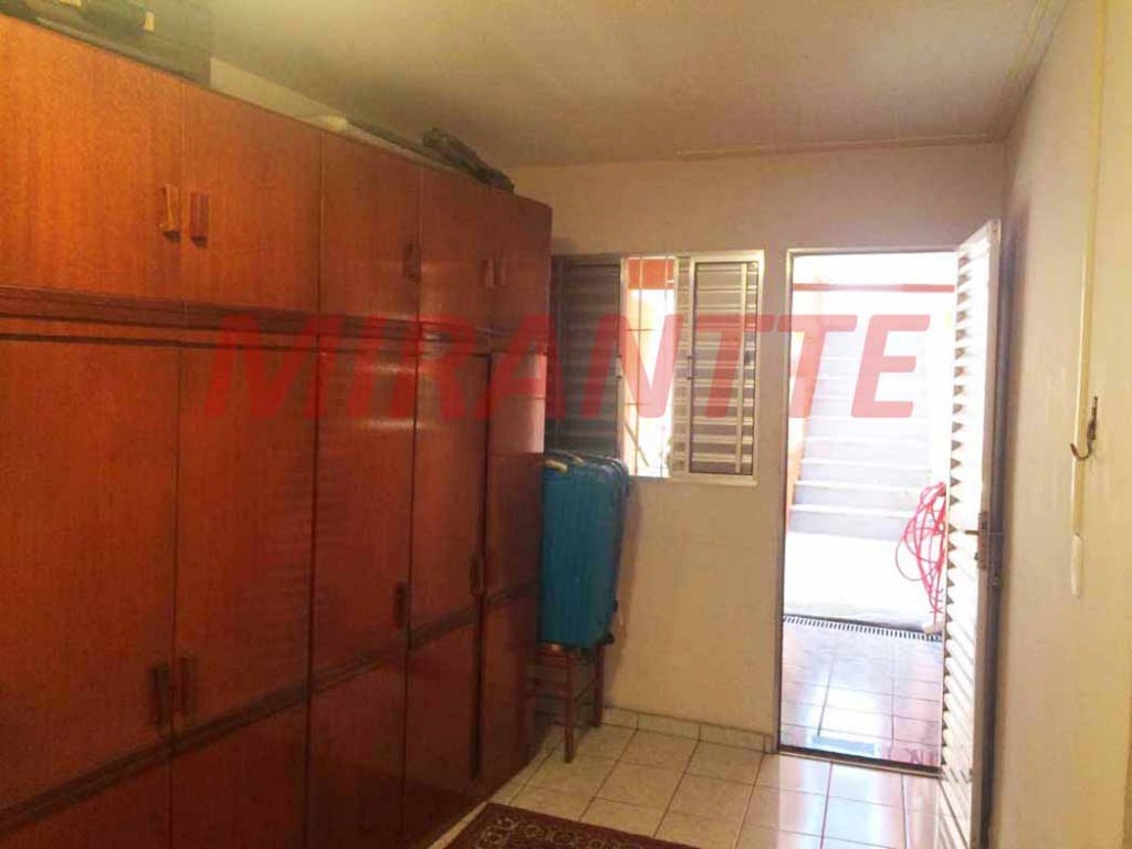 Sobrado de 120m² com 4 quartos em Casa Verde