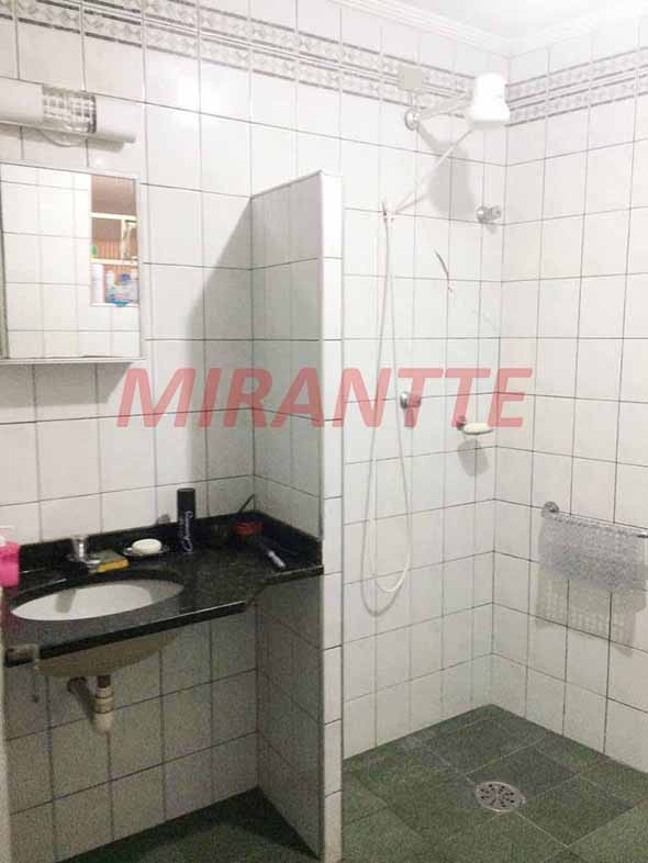 Sobrado de 120m² com 4 quartos em Casa Verde