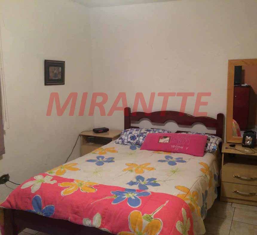 Sobrado de 120m² com 4 quartos em Casa Verde
