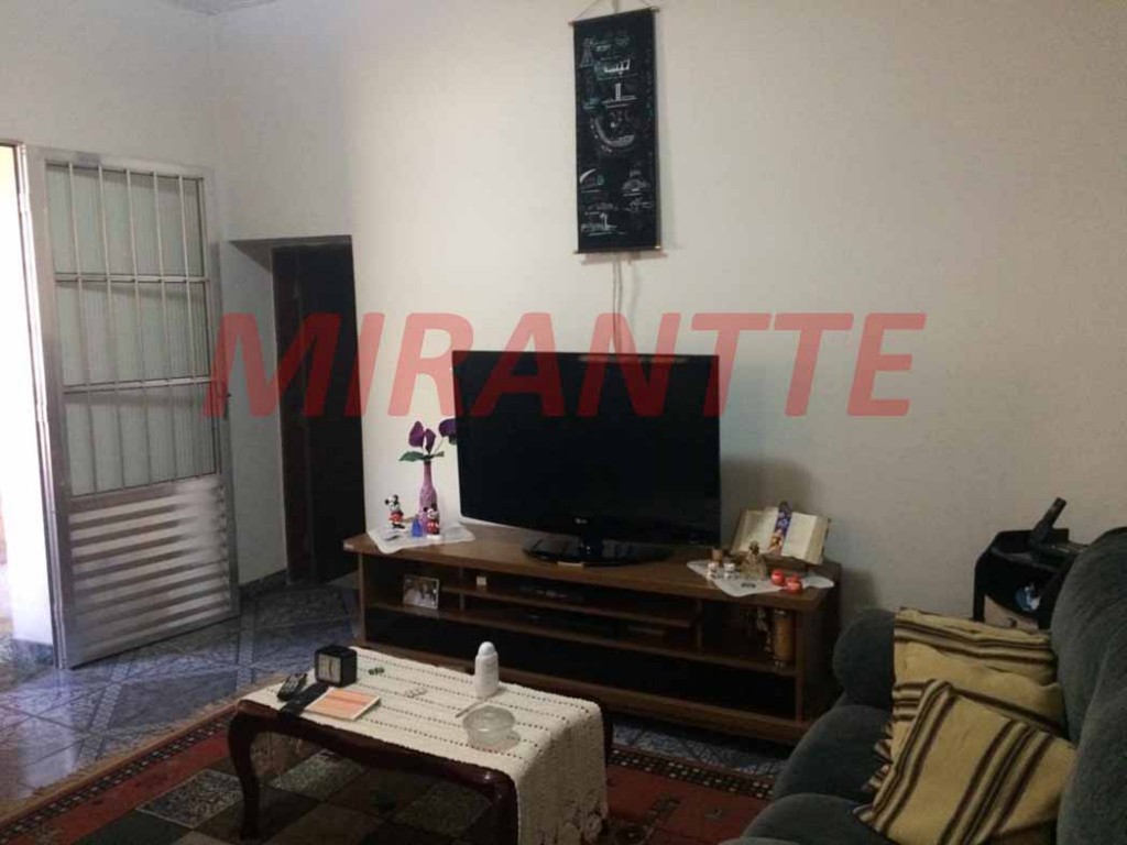 Sobrado de 120m² com 4 quartos em Casa Verde