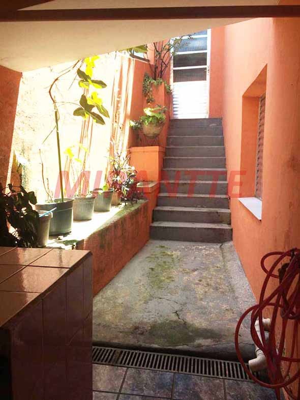 Sobrado de 120m² com 4 quartos em Casa Verde