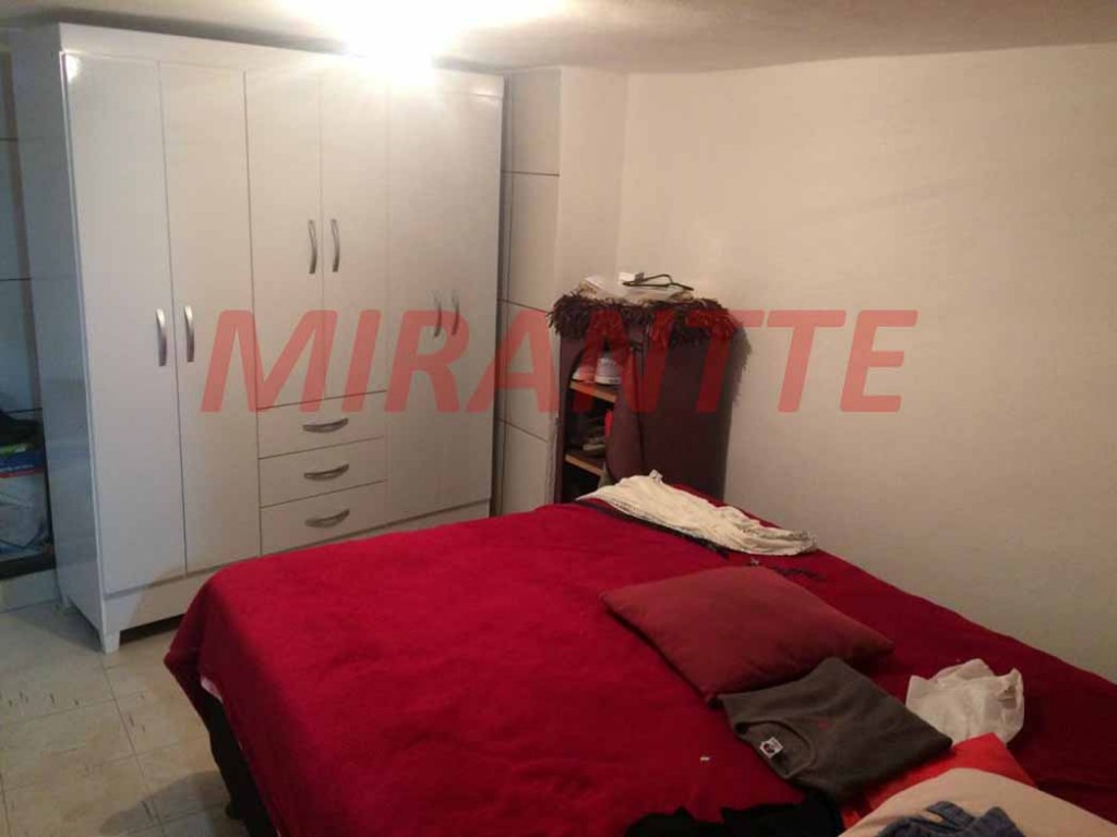 Sobrado de 120m² com 4 quartos em Casa Verde