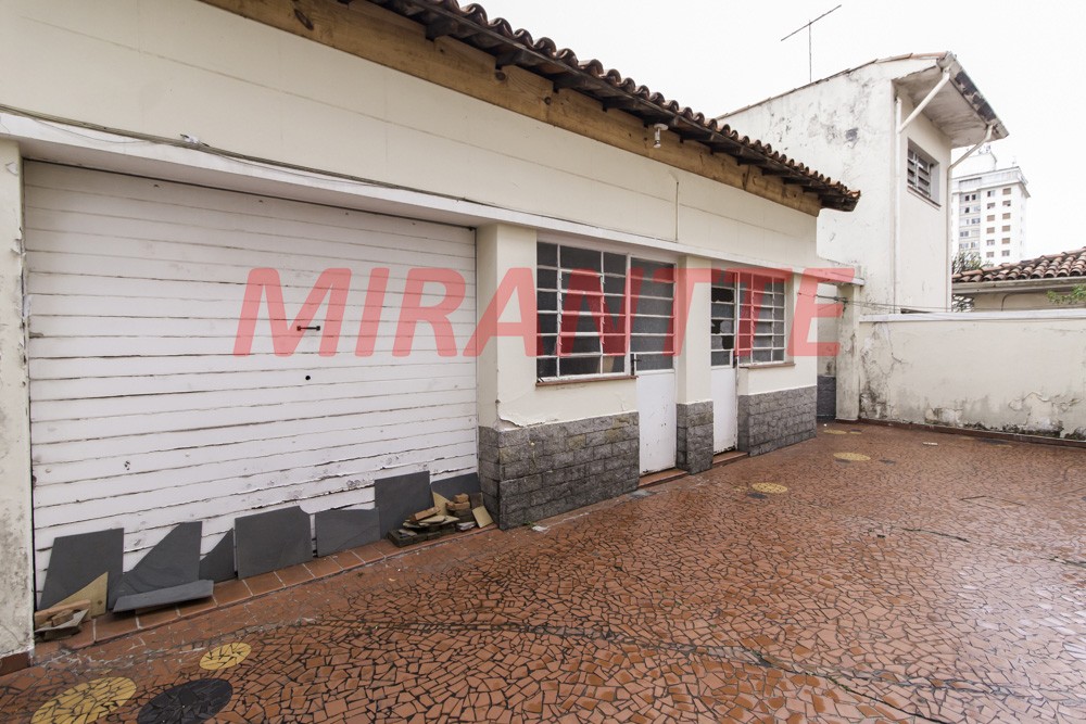Sobrado de 242m² com 4 quartos em Planalto Paulista