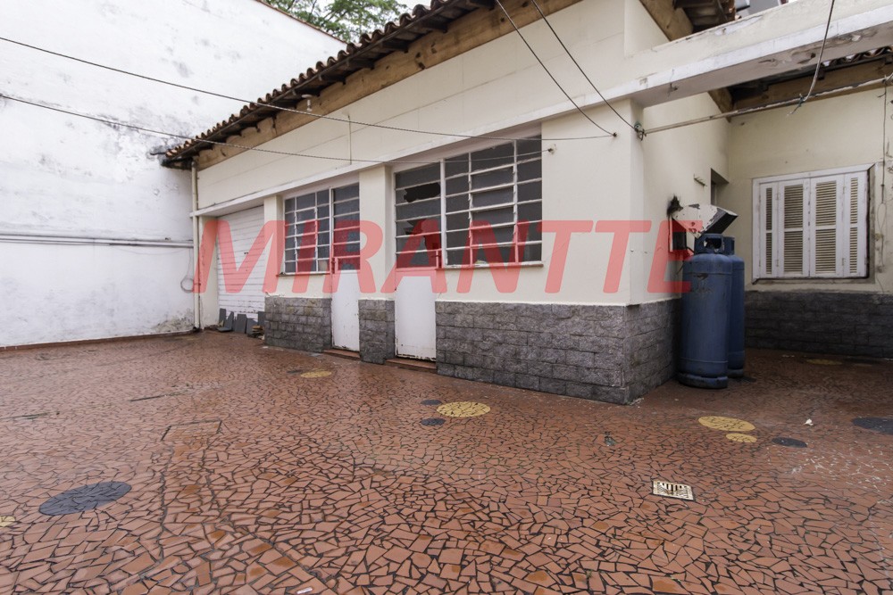 Sobrado de 242m² com 4 quartos em Planalto Paulista