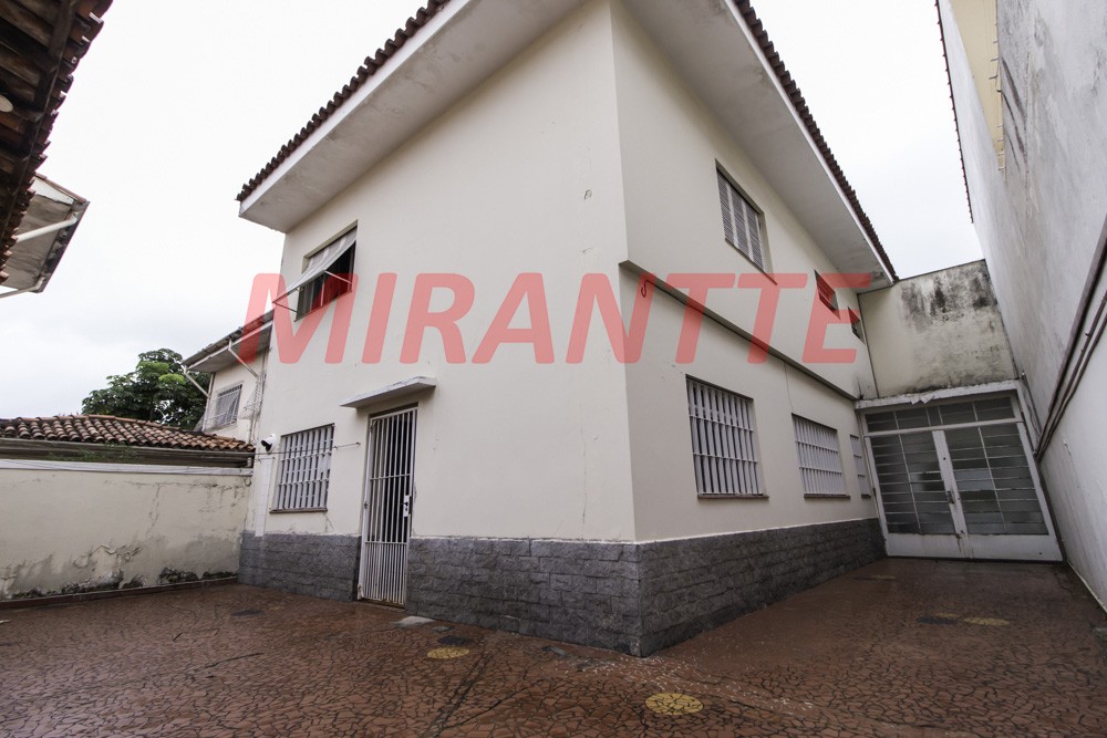 Sobrado de 242m² com 4 quartos em Planalto Paulista