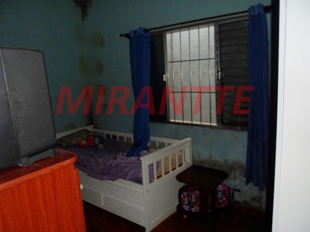 Casa terrea de 100m² com 2 quartos em Jardim Japão