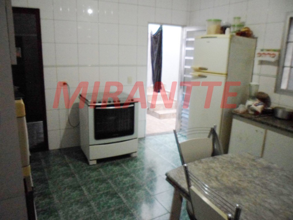 Casa terrea de 100m² com 2 quartos em Jardim Japão