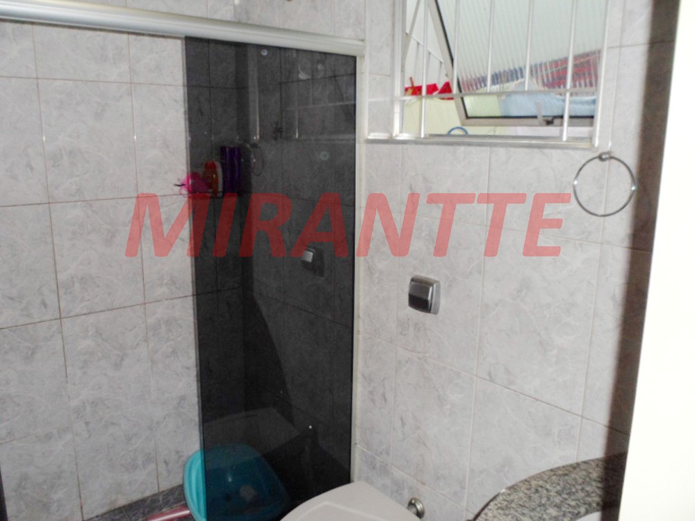 Casa terrea de 100m² com 2 quartos em Jardim Japão