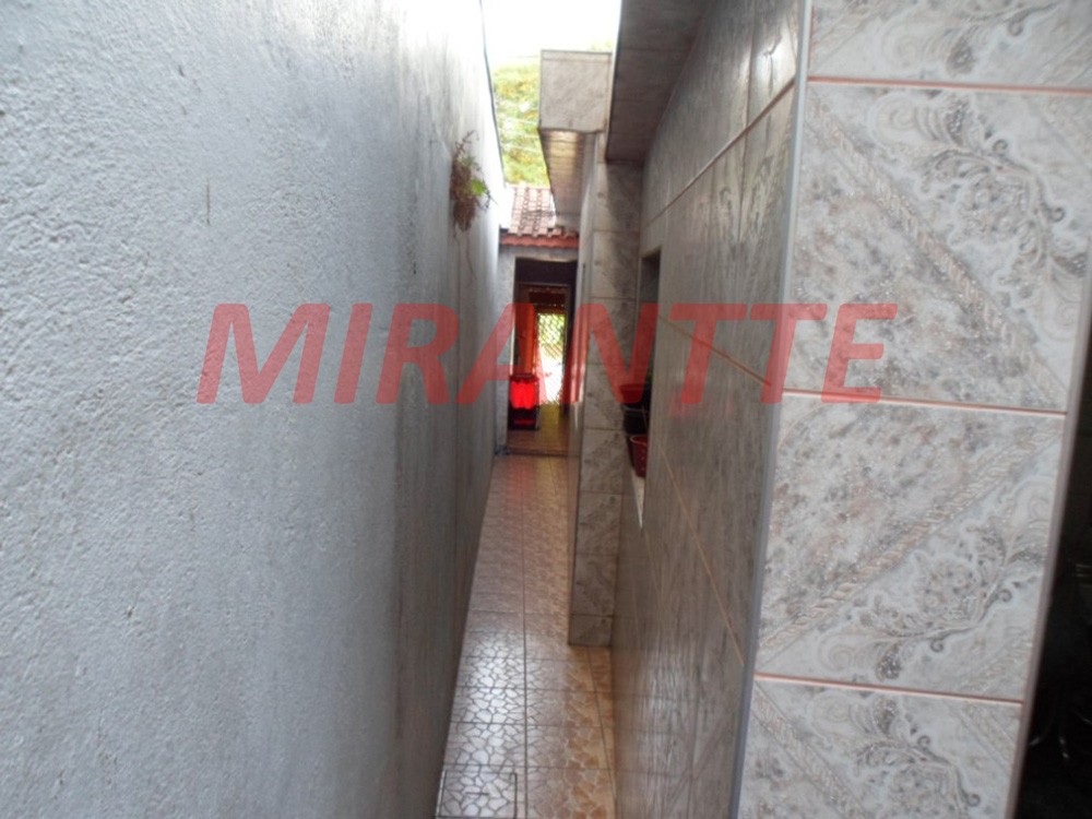 Casa terrea de 100m² com 2 quartos em Jardim Japão