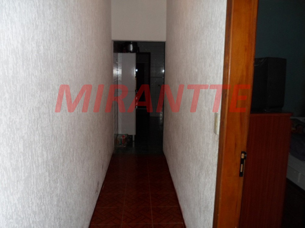 Casa terrea de 100m² com 2 quartos em Jardim Japão