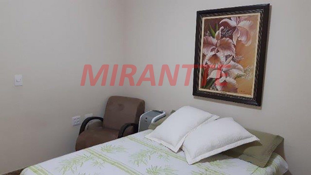 Sobrado de 222m² com 3 quartos em Jardim São Paulo