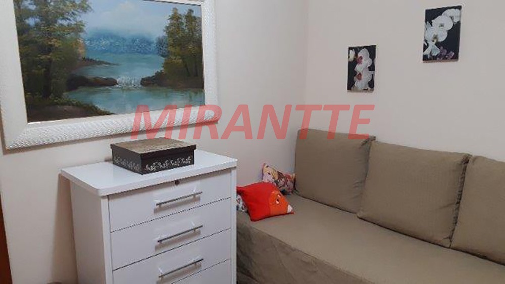 Sobrado de 222m² com 3 quartos em Jardim São Paulo
