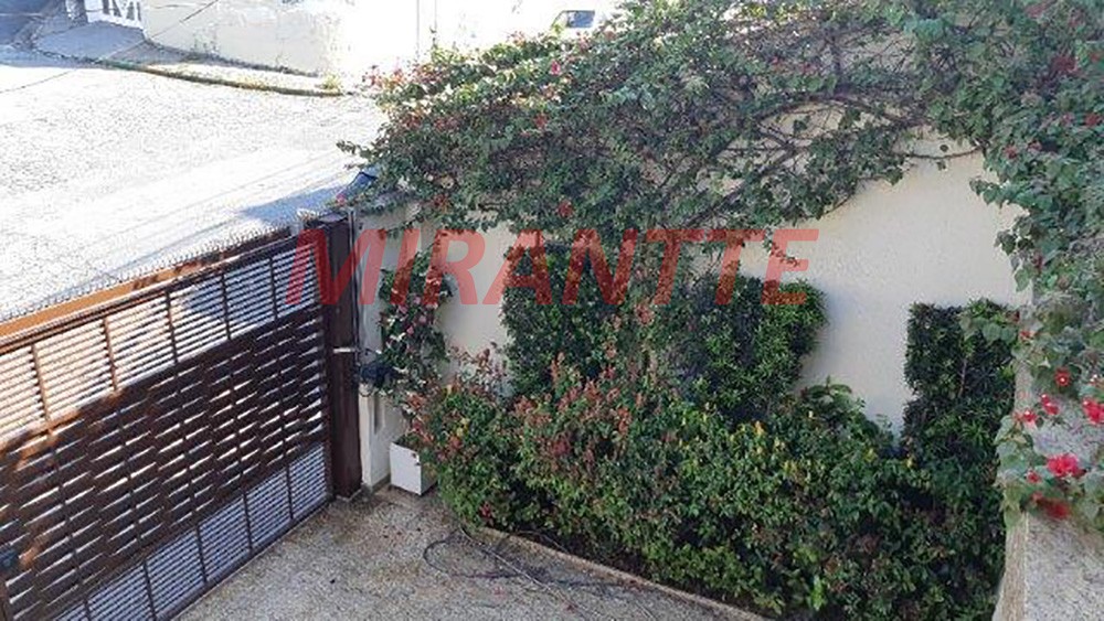 Sobrado de 222m² com 3 quartos em Jardim São Paulo