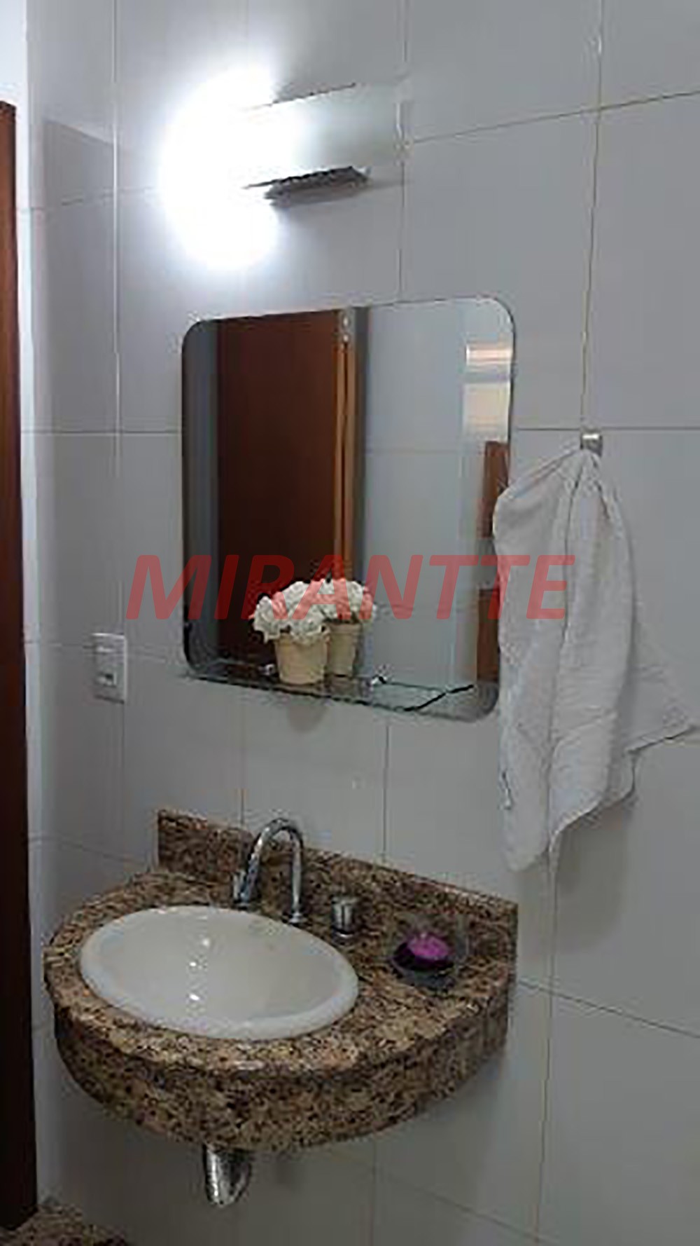 Sobrado de 222m² com 3 quartos em Jardim São Paulo