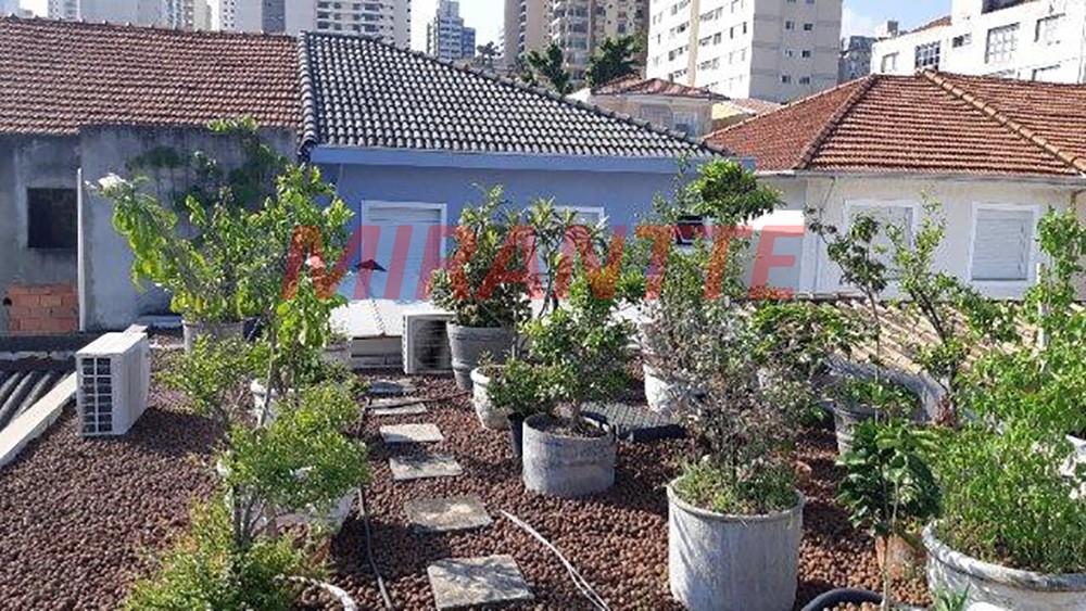 Sobrado de 222m² com 3 quartos em Jardim São Paulo