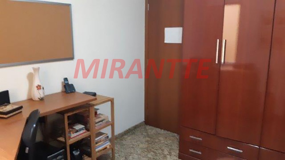 Sobrado de 222m² com 3 quartos em Jardim São Paulo