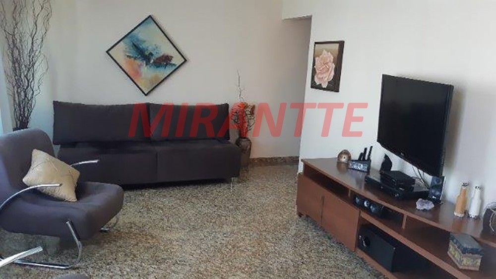 Sobrado de 222m² com 3 quartos em Jardim São Paulo