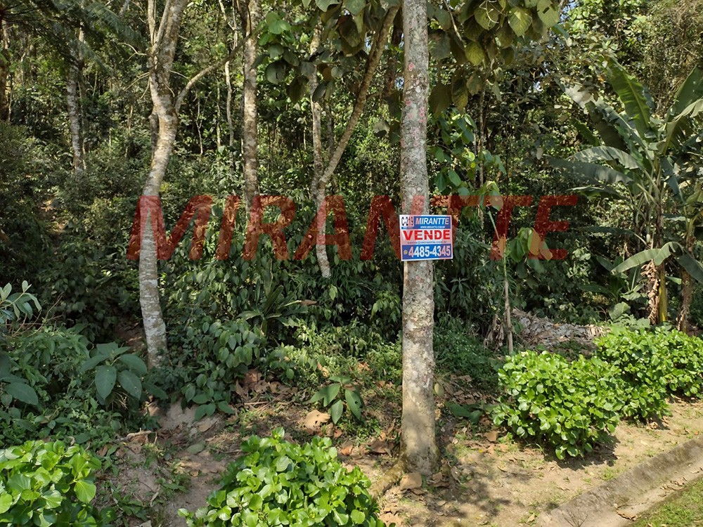 Terreno de 923m² em Serra Da Cantareira