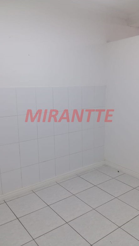 Sobrado de 90m² com 2 quartos em Santana